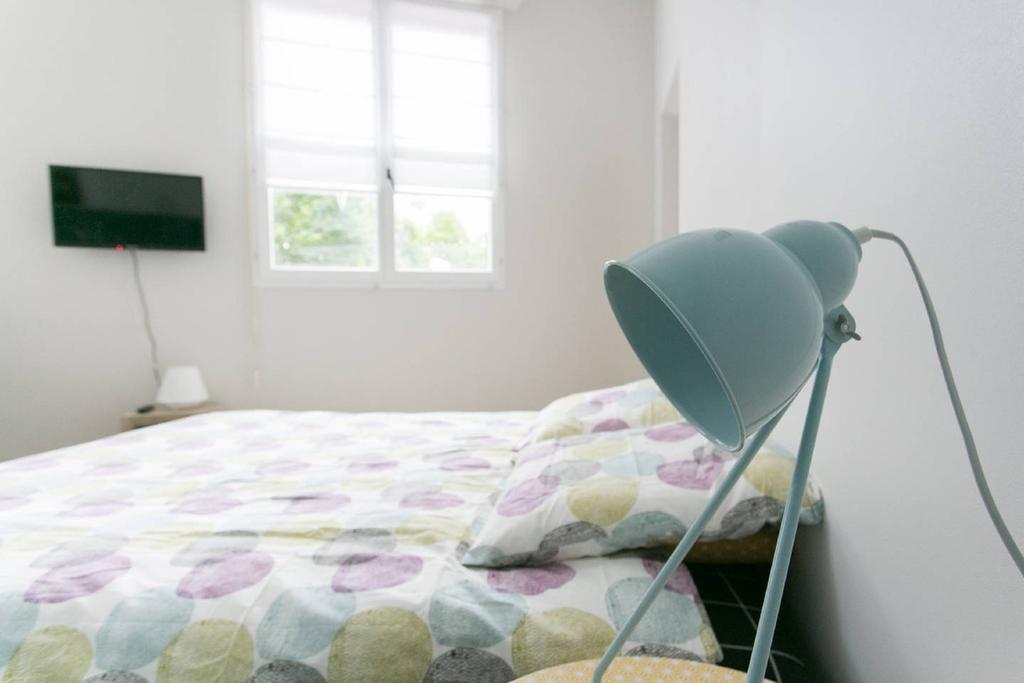 Apartmán Le 10 Cosy Montrouge Exteriér fotografie